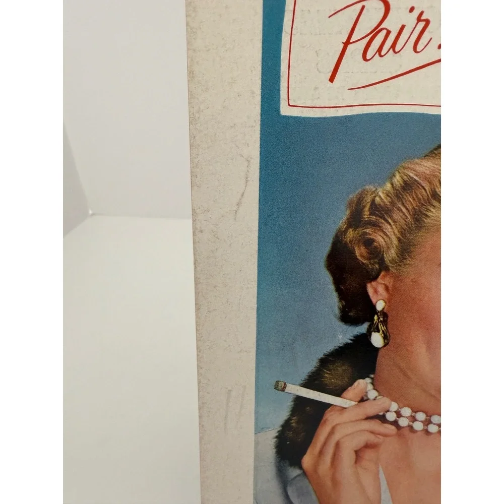 True Confessions Magazine vintage october